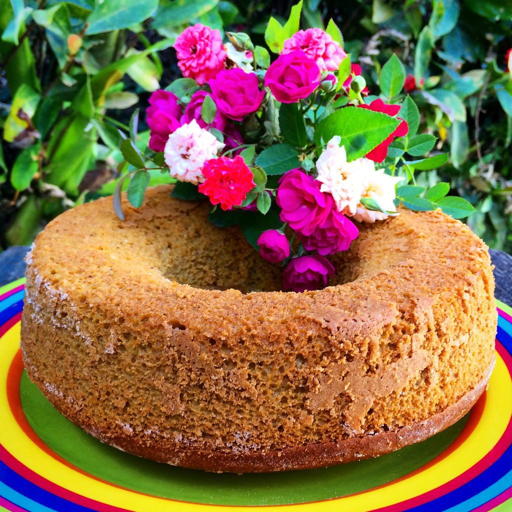 BOLO DE CENOURA SEM GLÚTEN E SEM LACTOSE DE LIQUIDIFICADOR Receitas