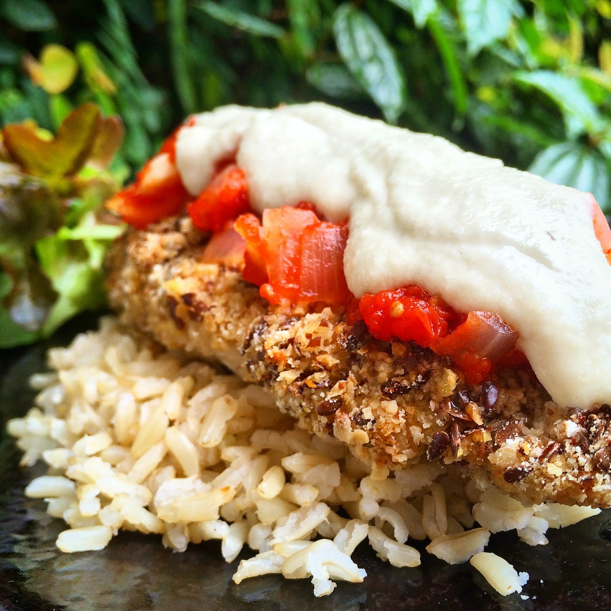 Empanado de frango: aprenda versões saudáveis da milanesa