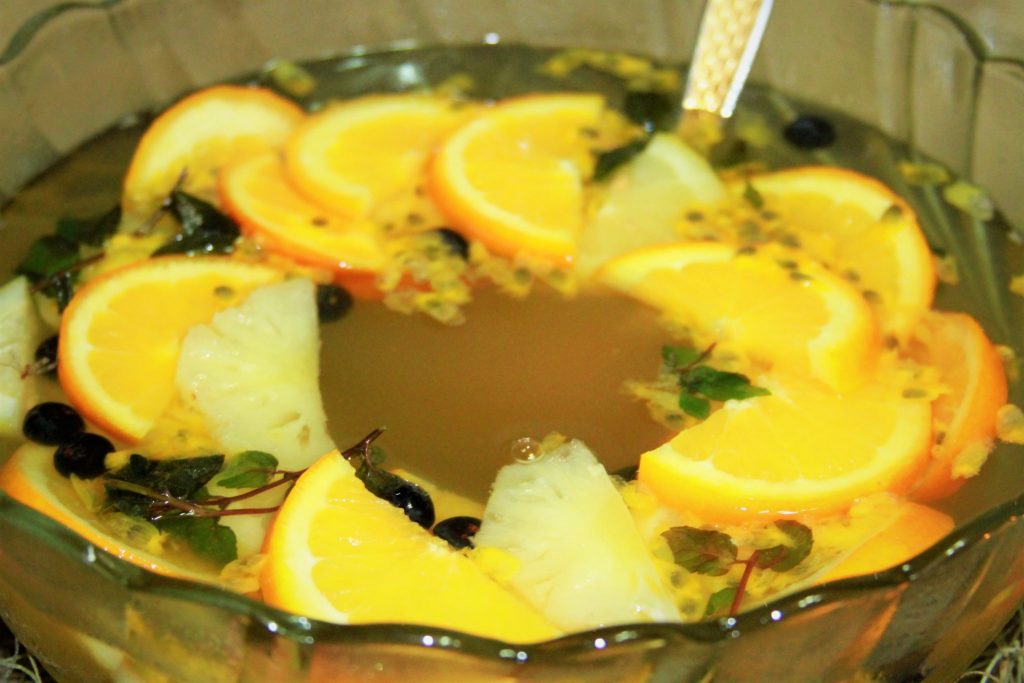 CLERICOT O DRINK DO VERÃO