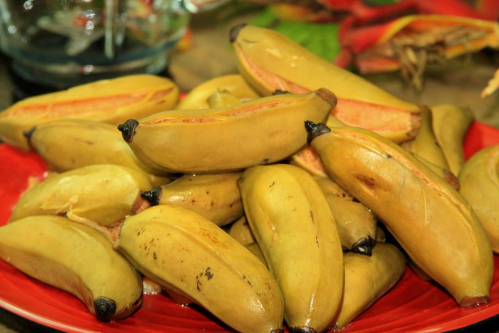 Como Fazer Biomassa De Banana Verde Receitas Saud Veis Com A Chef Susan Martha Amor Pela Comida