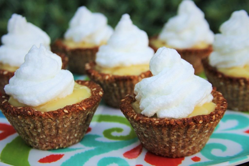 TORTA FÁCIL DE LIMÃO SEM GLÚTEN E SEM LACTOSE