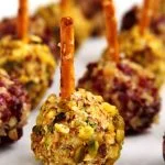 Receita de Petisco Low Carb fácil e saboroso