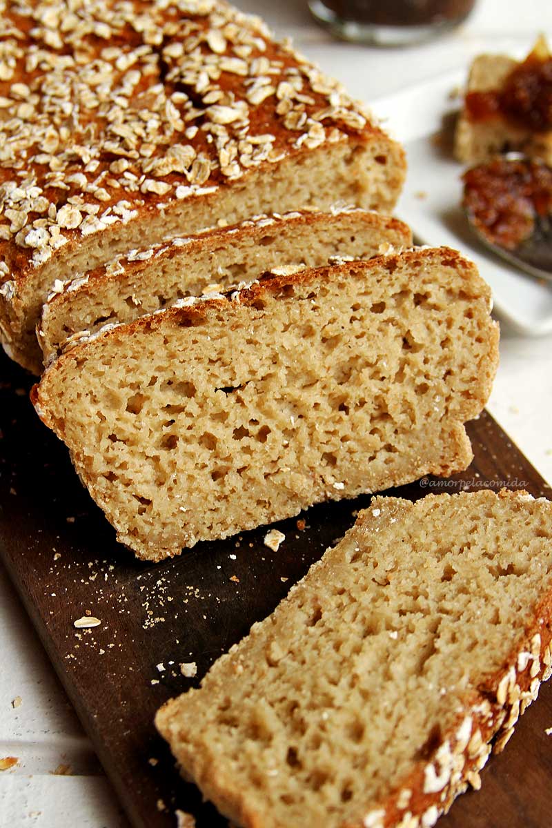 7 anos SEM COMER PÃO todos os dias  Vou te contar TUDO que