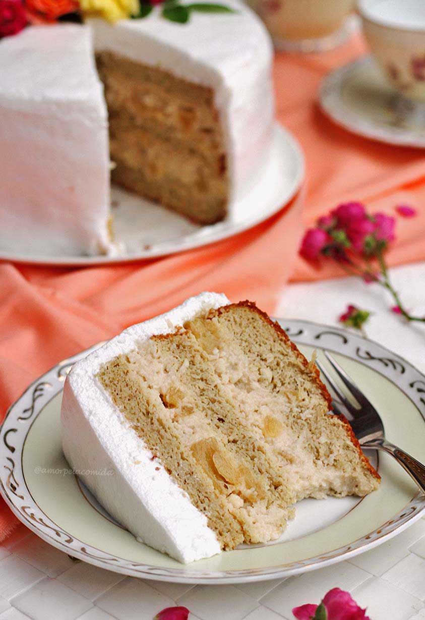 BOLO DE MORANGO SIMPLES DE LIQUIDIFICADOR SEM GLÚTEN E SEM LACTOSE -  Receitas saudáveis com a Chef Susan Martha