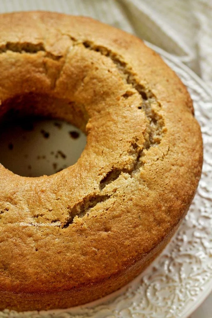 Bolo de liquidificador fácil, Bolos