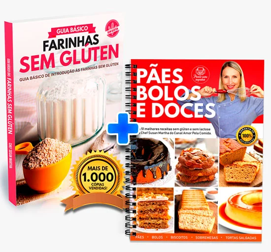 BOLO SEM OVO DE FRIGIDEIRA SEM GLÚTEN SEM LACTOSE - Receitas saudáveis com  a Chef Susan Martha