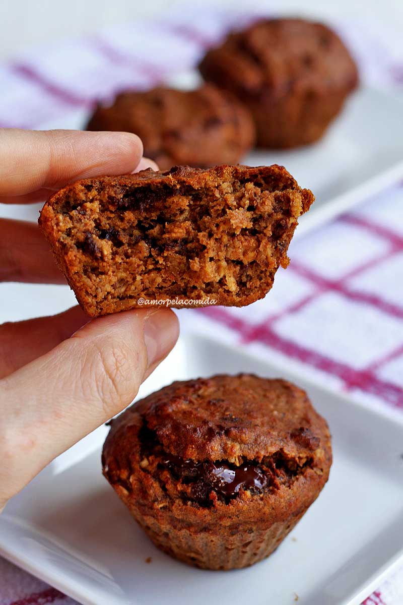 Bolo de Chocolate na AirFryer  Fritadeira sem Óleo - Receitas AirFryer