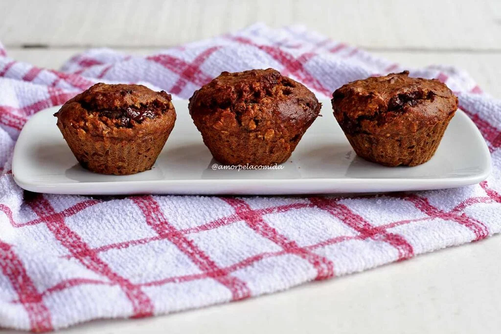 Bolo de Maçã e Passas na AirFryer  Fritadeira sem Óleo - Receitas AirFryer